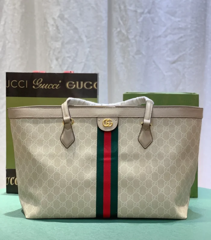 Ophidia Tote Bag Medium