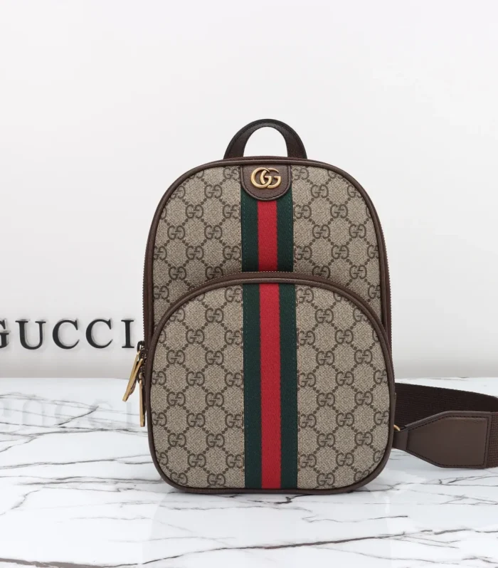 Model 779915 Bag Almond Brown