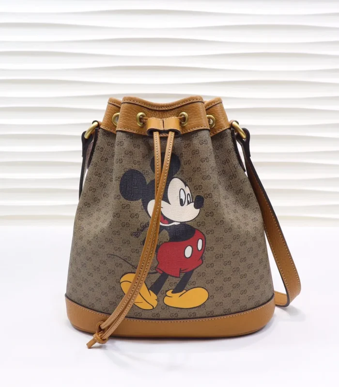 Mickey Mouse Tote Medium