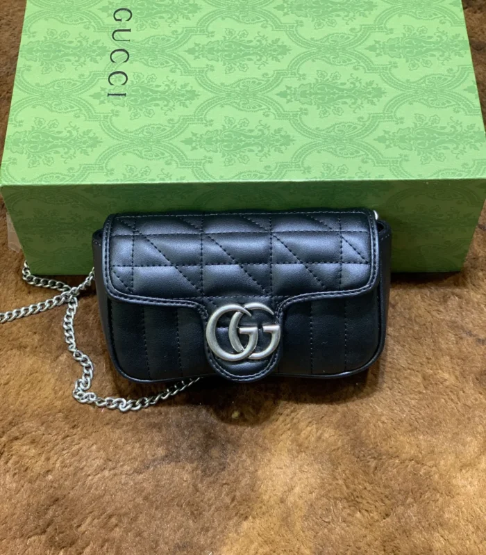 Menen Compact Bag
