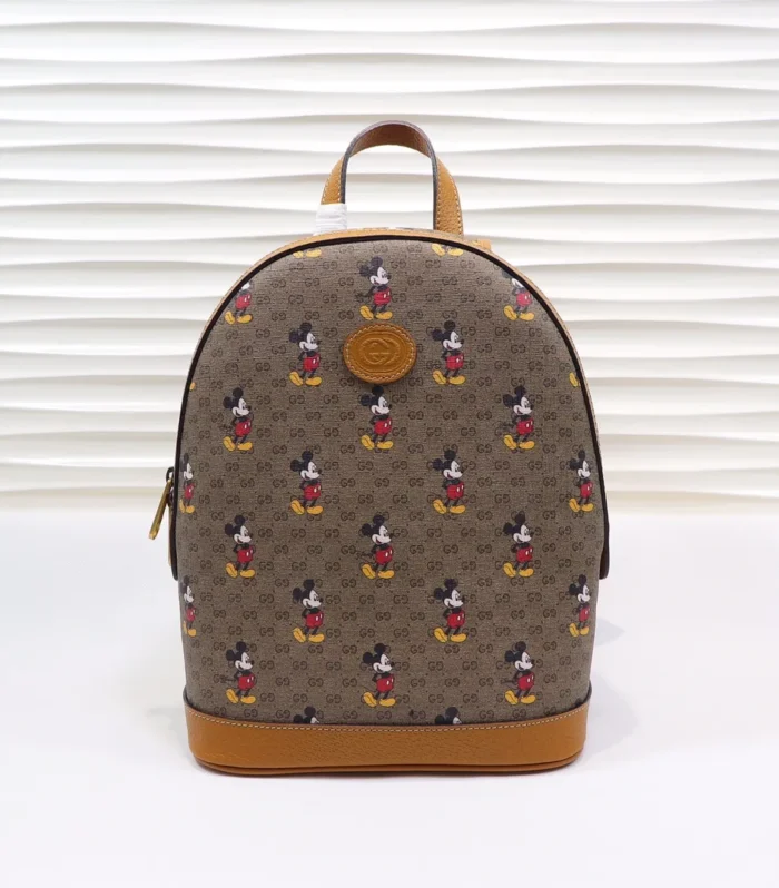 Mickey Top Handle Bag