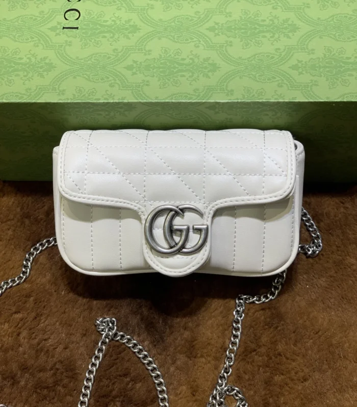 Menen Compact Bag