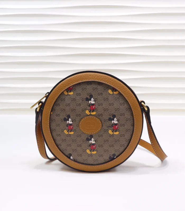 Mickey Bag 19cm