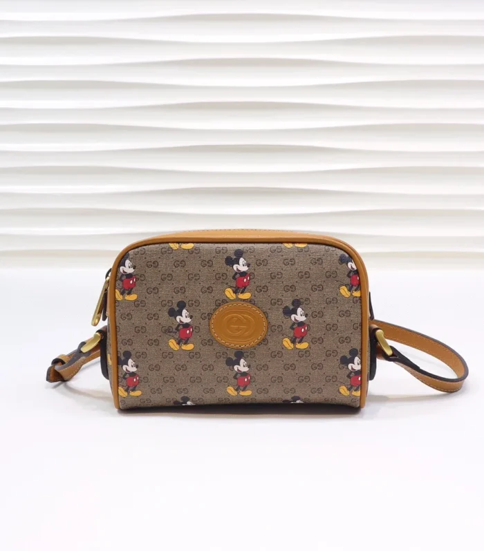 Mickey Bag 17.5