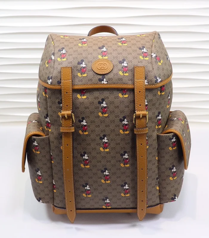 Mickey Mouse Tote 28x40x18