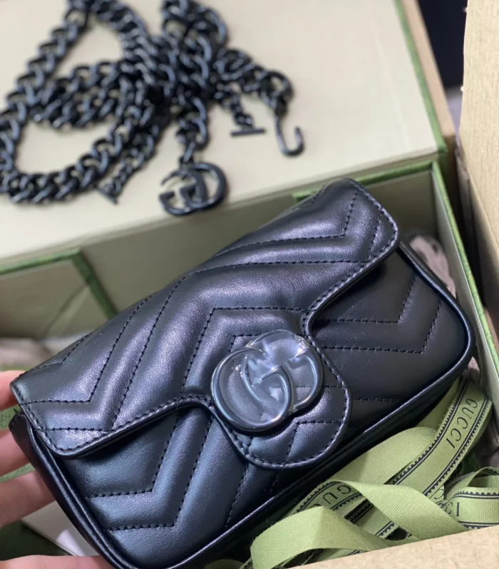 Marmont Waist Bag Mini