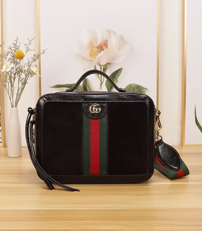 Marmont Flap Bag Small Matte