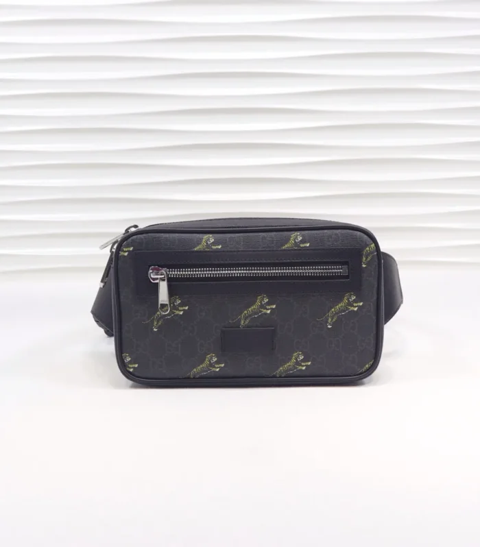 Marmont Chain Wallet Small
