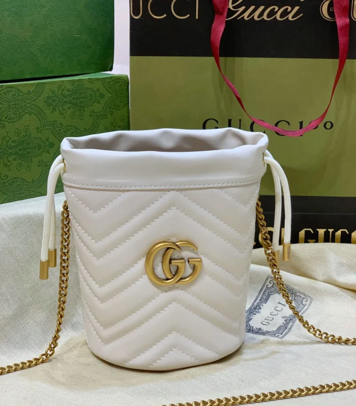 Marmont Bucket Mini