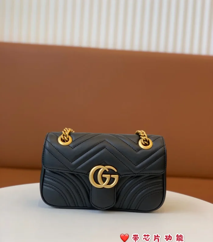 Marmont Chain Bag Small