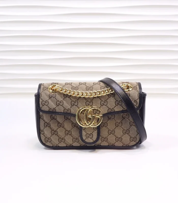 Marmont Bread Bag Apricot