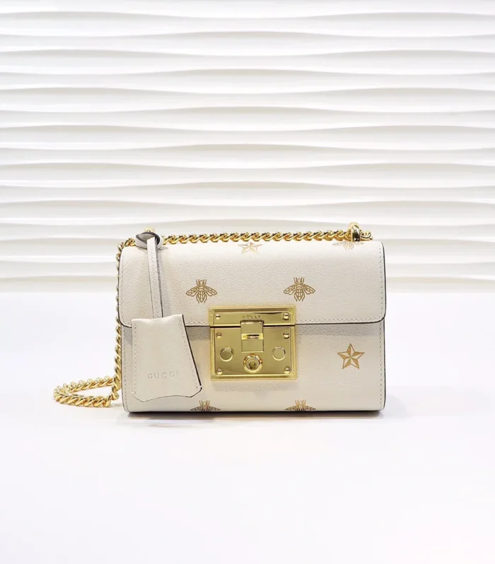 Marmont Bee Chain Bag
