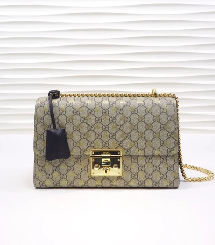 Marmont Bee Shoulder Bag