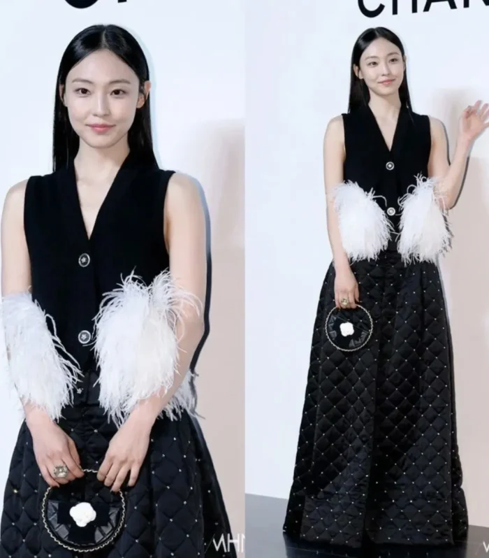 Princess Flap Bag