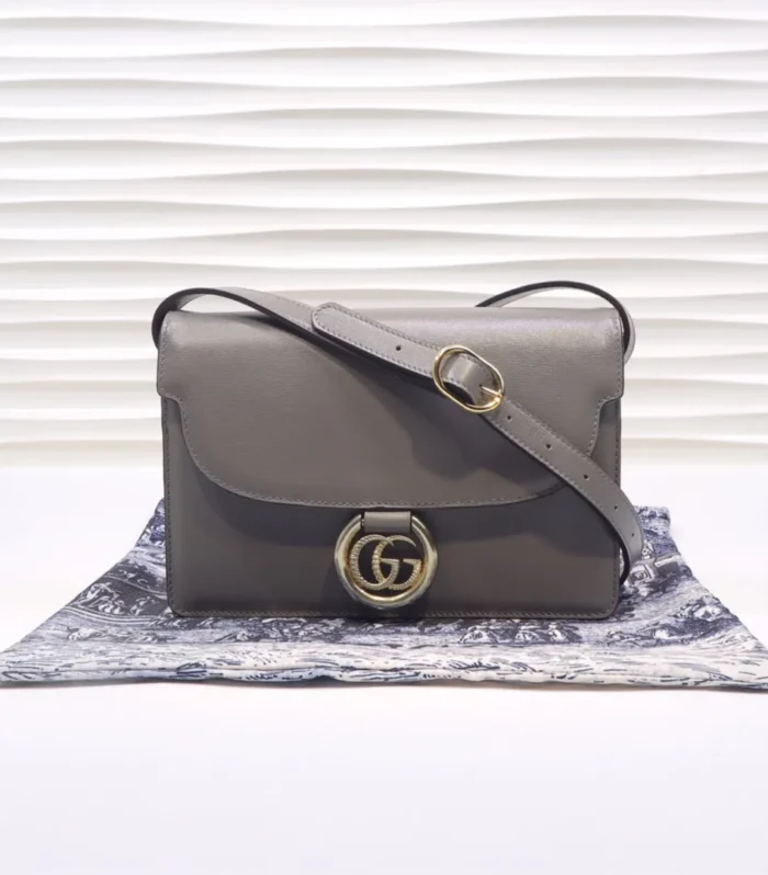 Marmont Bag 24cm Grey