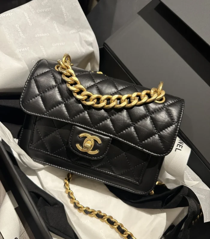 Photo Bag