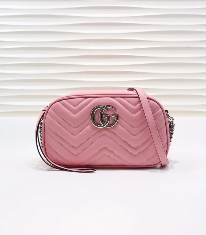 Marmont Bag 24cm Cherry Blossom