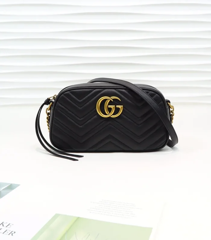 Marmont Bag 24cm Beige
