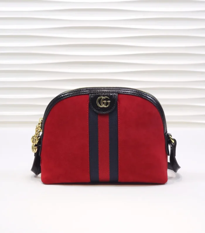 Marmont Bag 23.5 Red