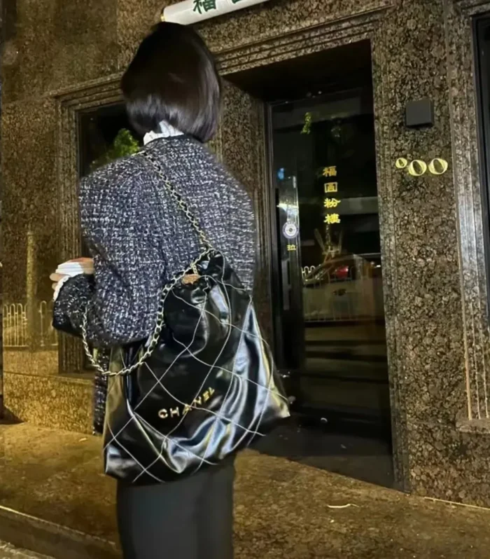 Photo Bag