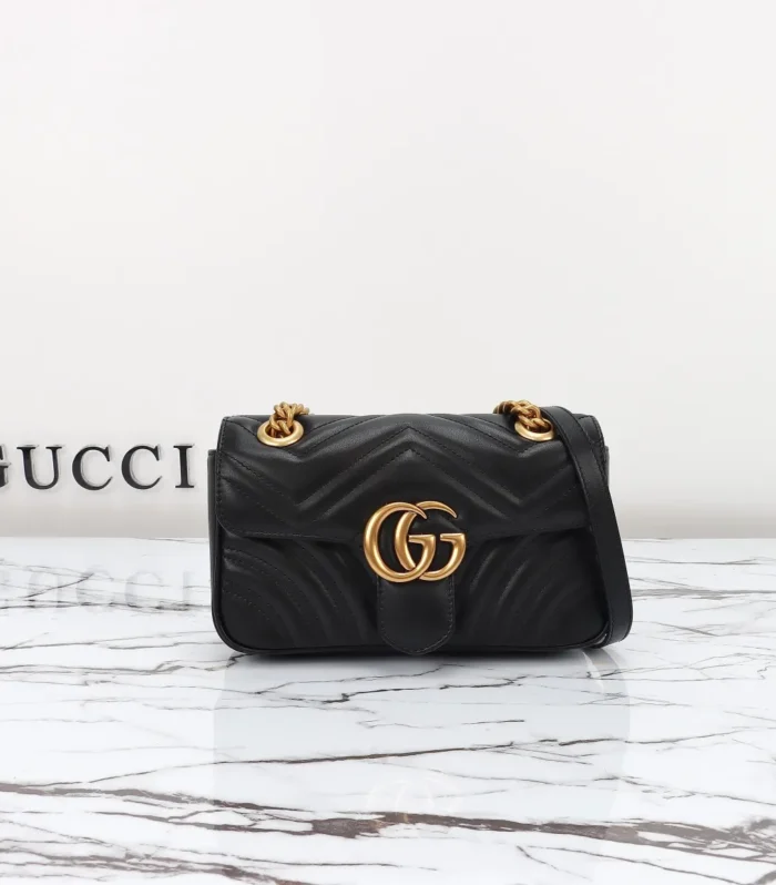 Marmont Bag 23