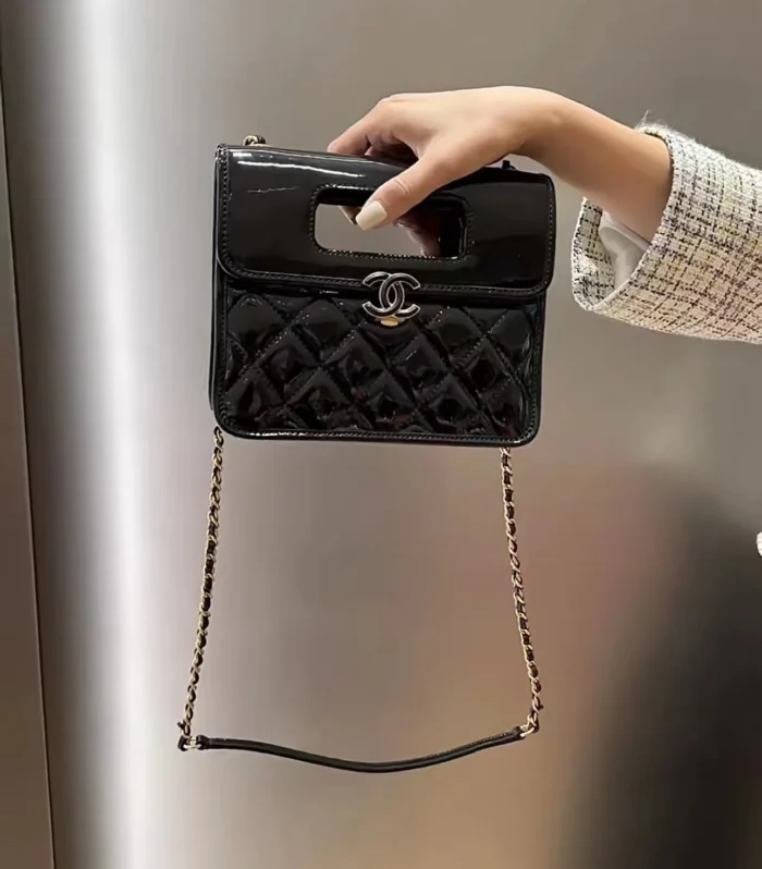 Photo Bag