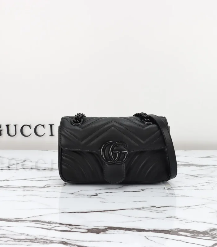 Marmont Bag 23 Black