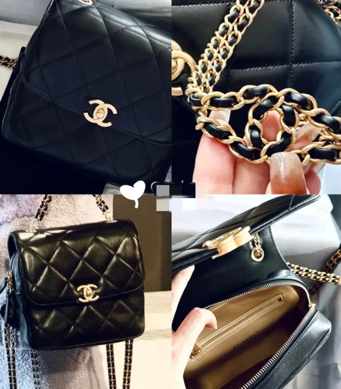 Photo Bag
