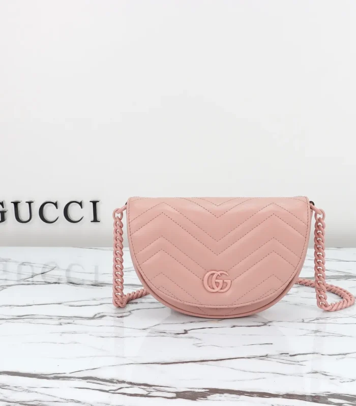 Marmont Bag 20 Pink