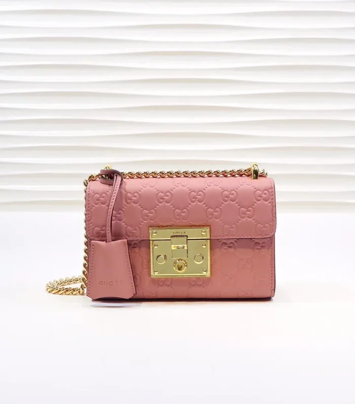 Marmont Bag 20 Pink