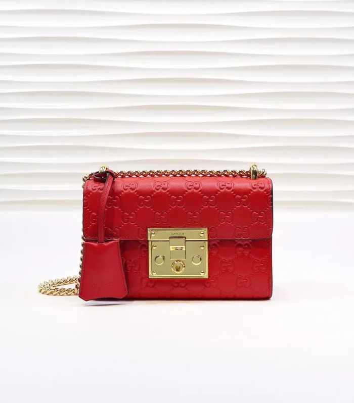 Marmont Bag 20 Red