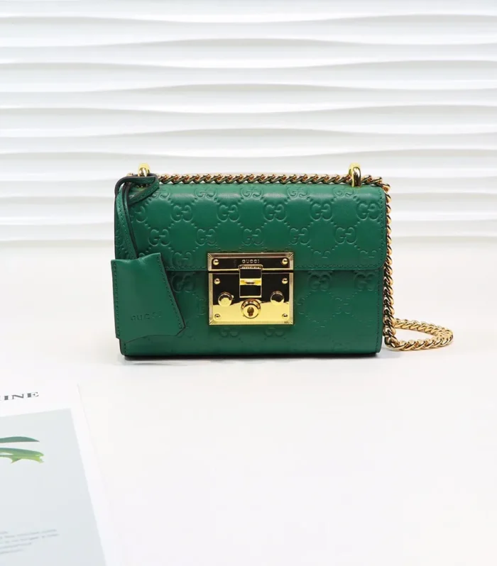 Marmont Bag 20 Green