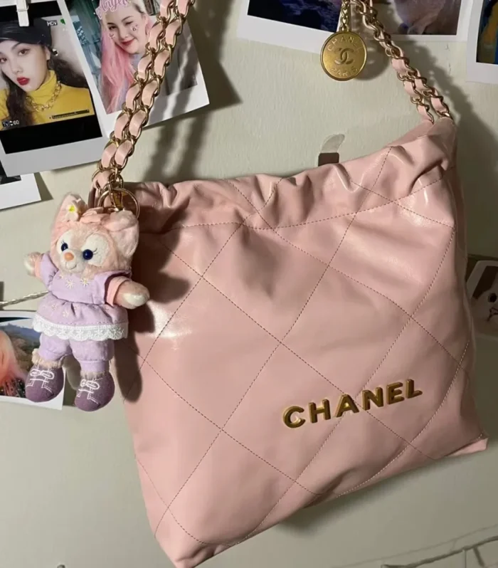 Photo Bag