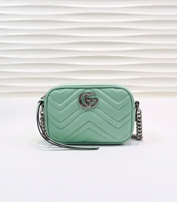 Marmont Bag 18cm Mint