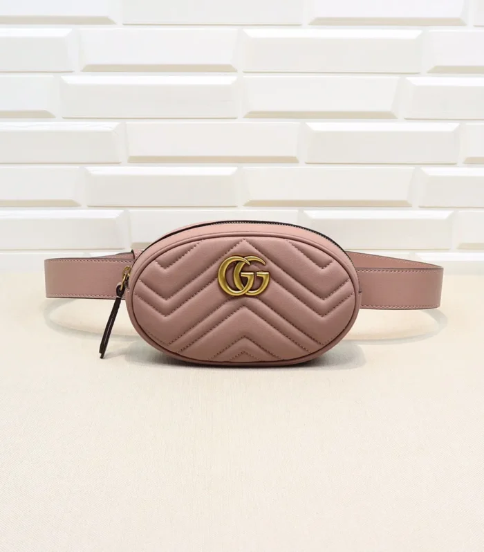 Marmont Bag 18 Pink