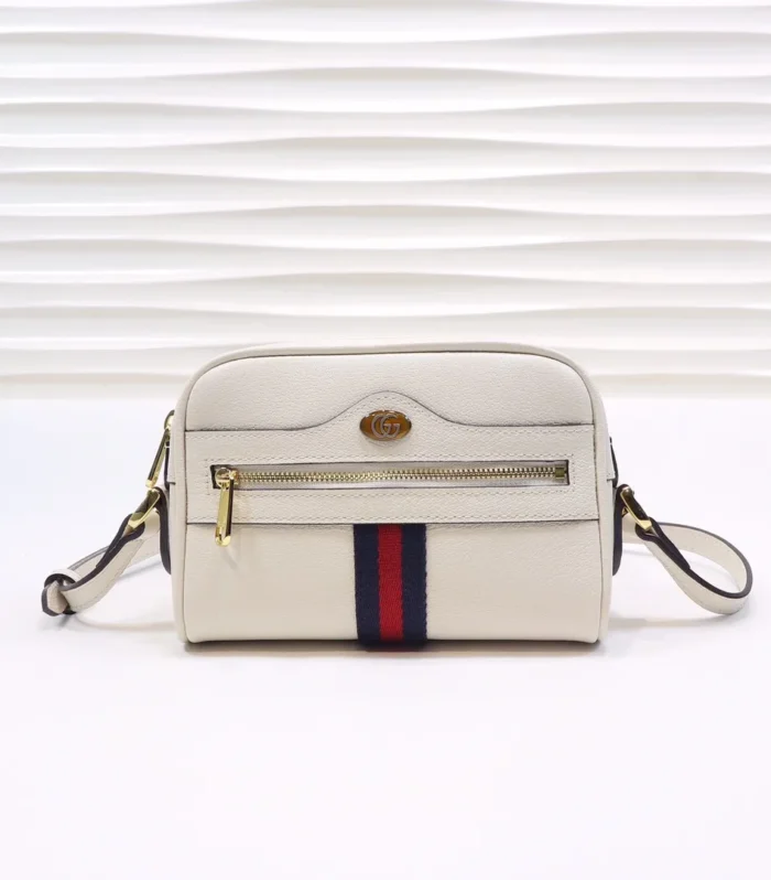 Marmont Bag 17.5 White