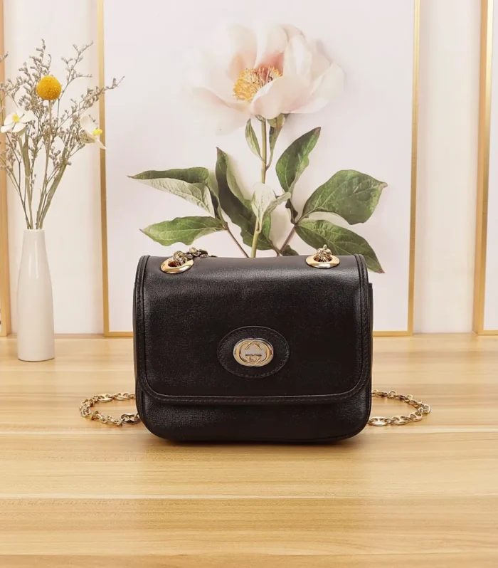 Marmont Bag 18cm Leather