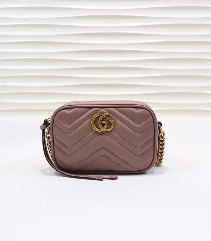 Marmont Bag 18 Pink