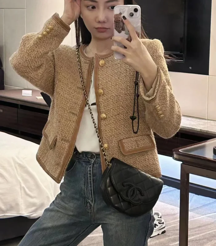 Photo Bag