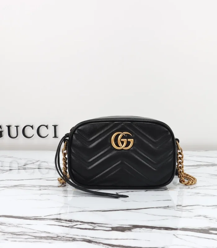 Marmont Bag 18