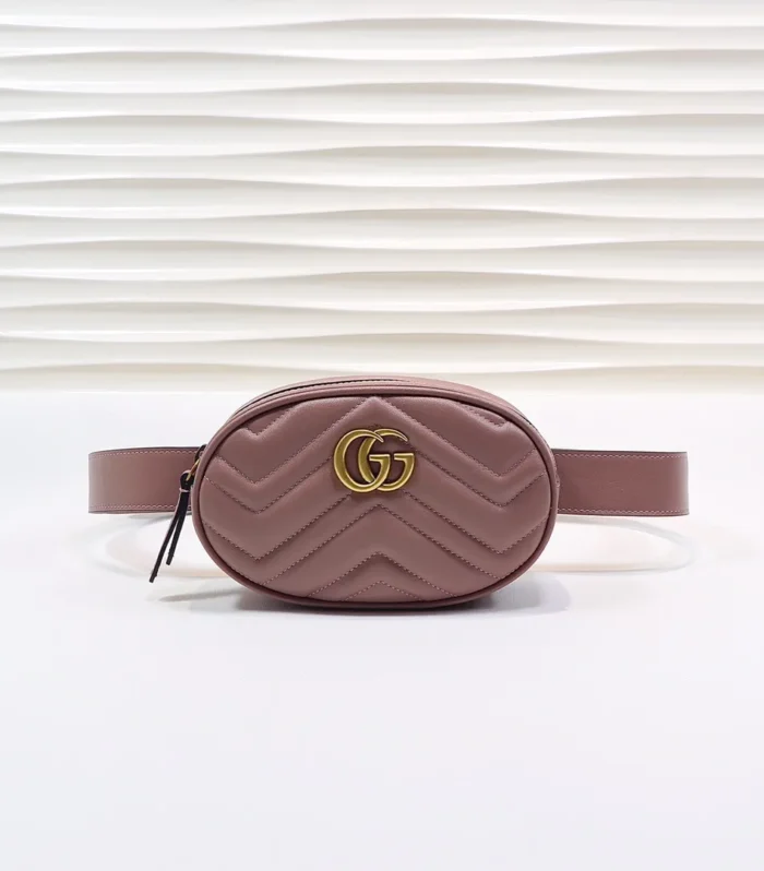Marmont Bag 18 Pink