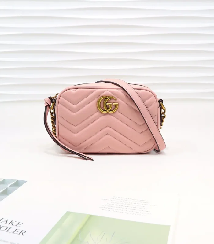 Marmont Bag 18 Pink