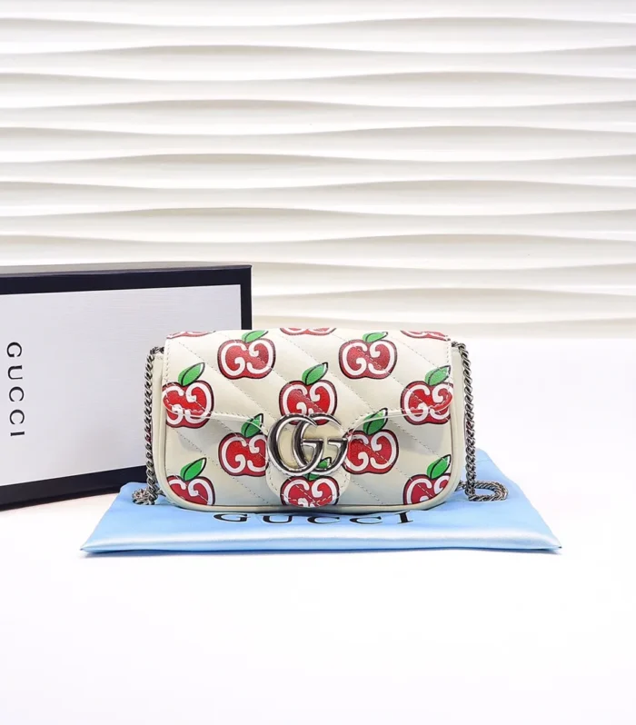 Marmont Bag 16.5cm