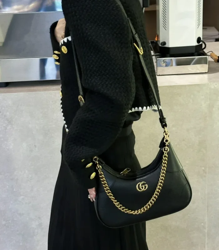 Jackie Retro Bag