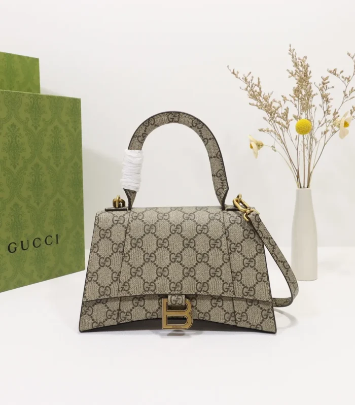 Jackie Shoulder Bag 22.5