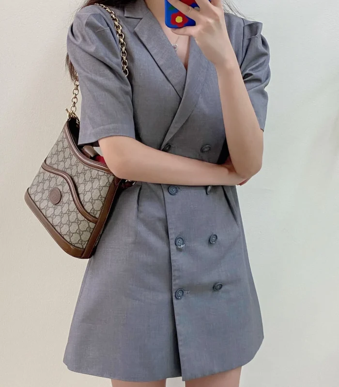 Jackie Shoulder Bag