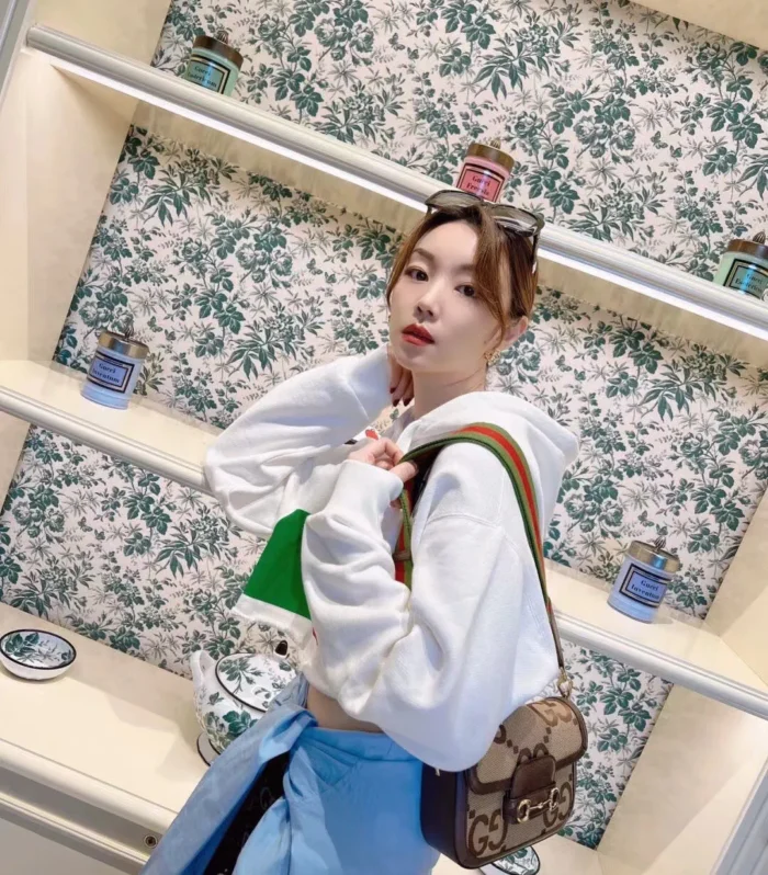 Jackie Retro Bag