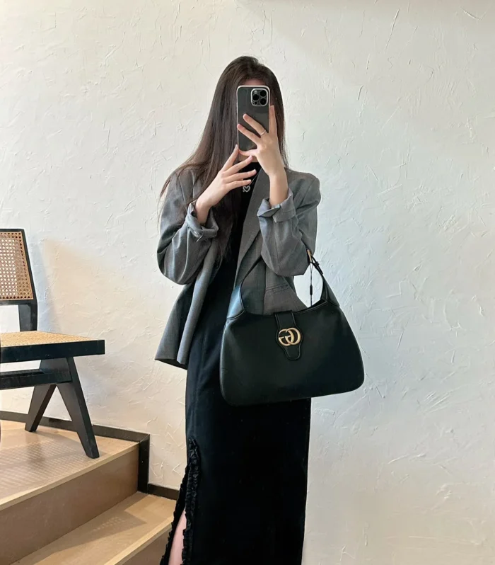 Jackie Oversized Bag