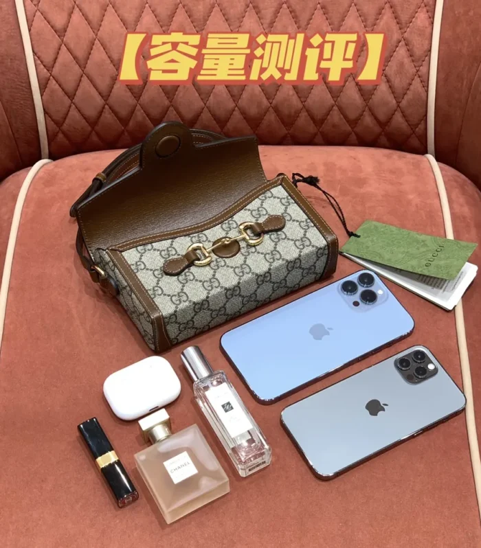 Jackie Phone Bag Mini