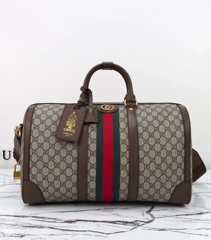 Jackie Large Bag Almond